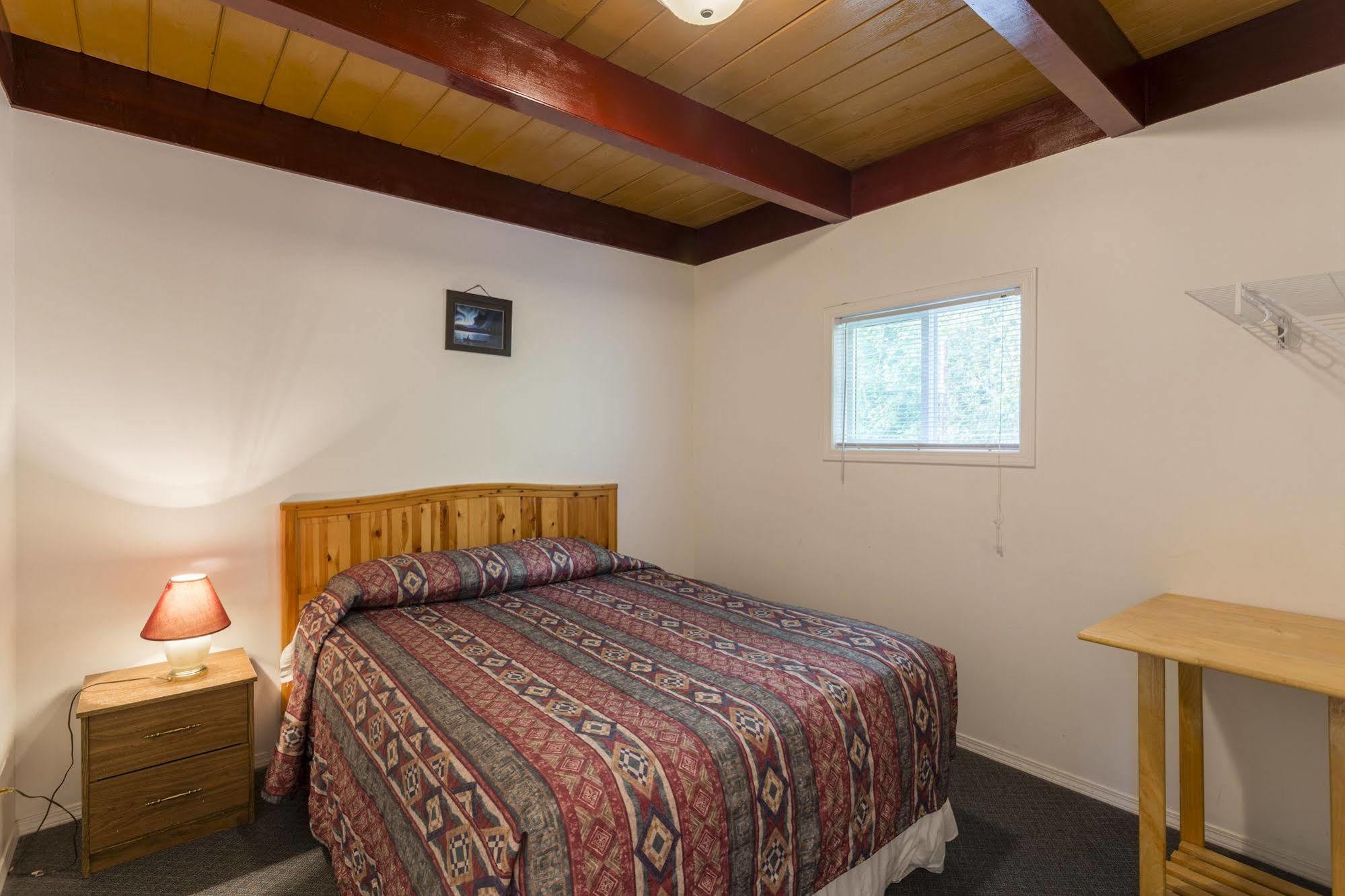 Holiday House Motel Penticton Exterior photo